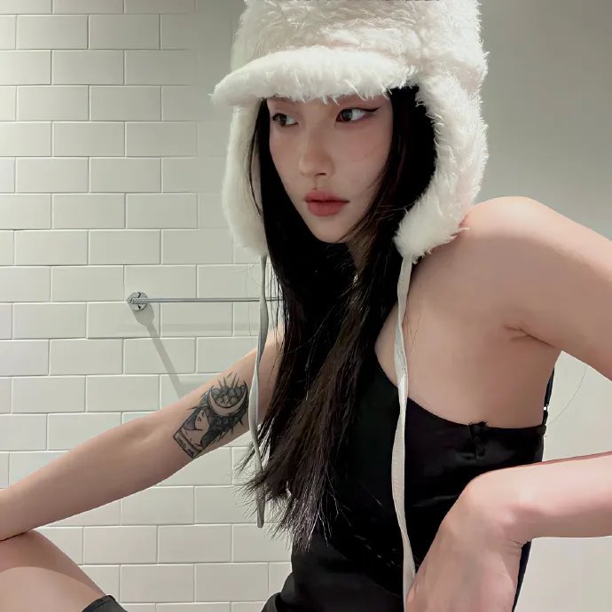女性人体美